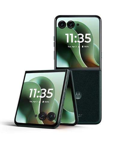 Motorola moto razr 60 ultra | aptX